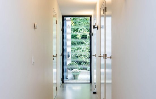 Julianalaan 100, ZUIDLAREN