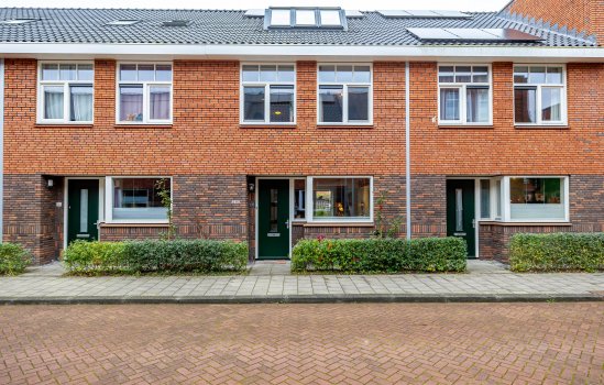 Hyacinthstraat 246, GRONINGEN