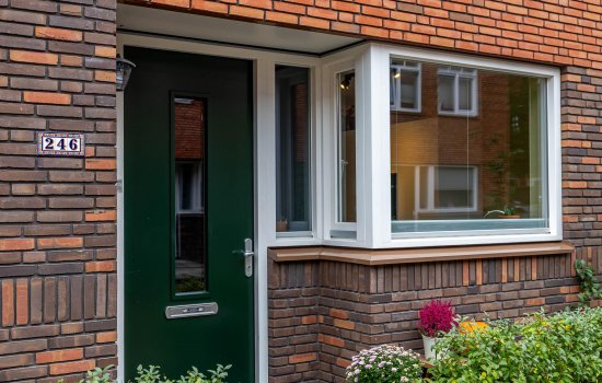 Hyacinthstraat 246, GRONINGEN