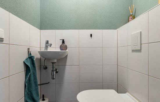 Hyacinthstraat 246, GRONINGEN