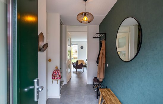 Hyacinthstraat 246, GRONINGEN