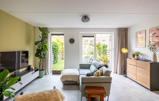 Hyacinthstraat 246, GRONINGEN