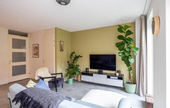 Hyacinthstraat 246, GRONINGEN