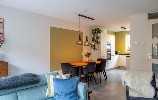 Hyacinthstraat 246, GRONINGEN