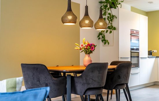Hyacinthstraat 246, GRONINGEN