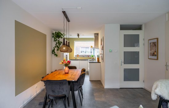 Hyacinthstraat 246, GRONINGEN