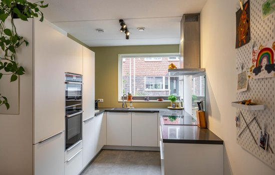 Hyacinthstraat 246, GRONINGEN
