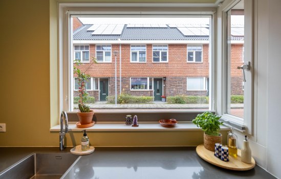 Hyacinthstraat 246, GRONINGEN