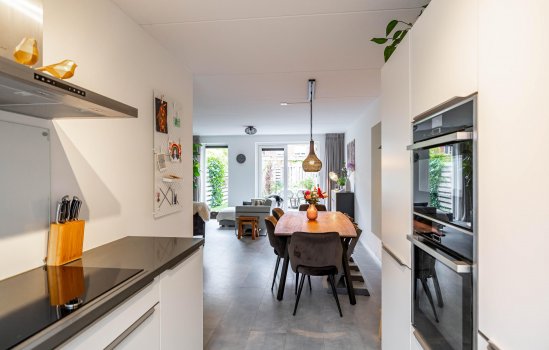 Hyacinthstraat 246, GRONINGEN