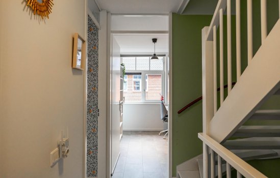 Hyacinthstraat 246, GRONINGEN