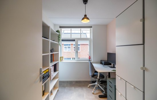 Hyacinthstraat 246, GRONINGEN