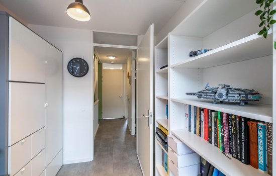 Hyacinthstraat 246, GRONINGEN