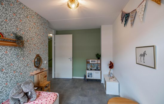 Hyacinthstraat 246, GRONINGEN