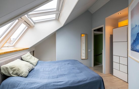 Hyacinthstraat 246, GRONINGEN