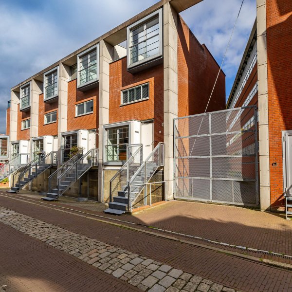 Singelstraat 8, GRONINGEN