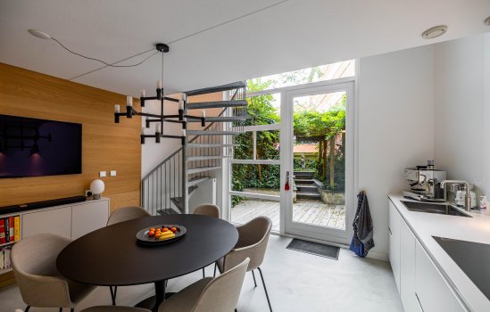 Singelstraat 8, GRONINGEN