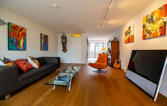 Singelstraat 8, GRONINGEN