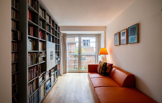Singelstraat 8, GRONINGEN