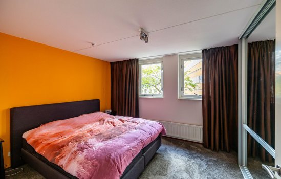 Singelstraat 8, GRONINGEN