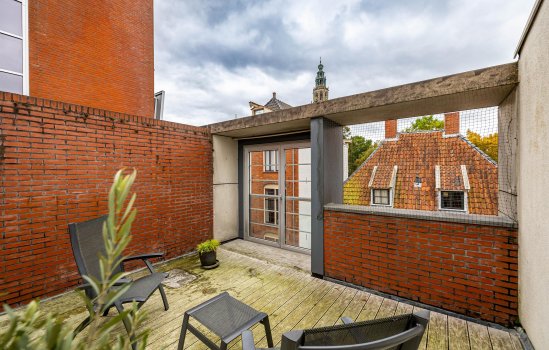 Singelstraat 8, GRONINGEN