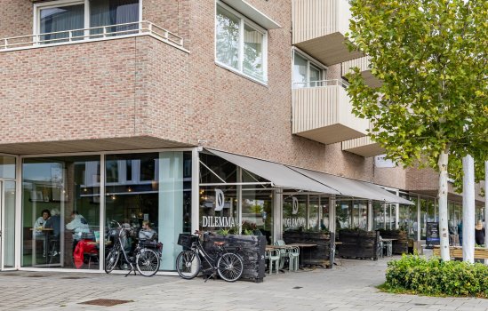 Verlengde Lodewijkstraat 144, GRONINGEN