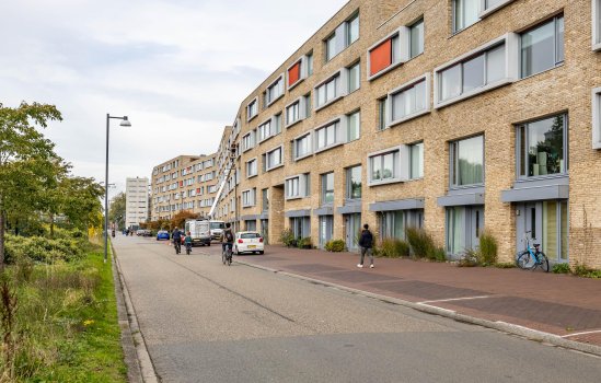 Verlengde Lodewijkstraat 144, GRONINGEN