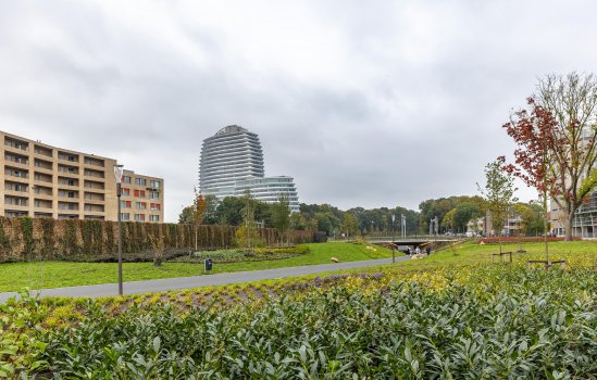 Verlengde Lodewijkstraat 144, GRONINGEN
