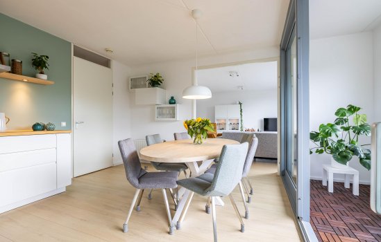 Verlengde Lodewijkstraat 144, GRONINGEN