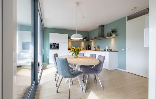 Verlengde Lodewijkstraat 144, GRONINGEN