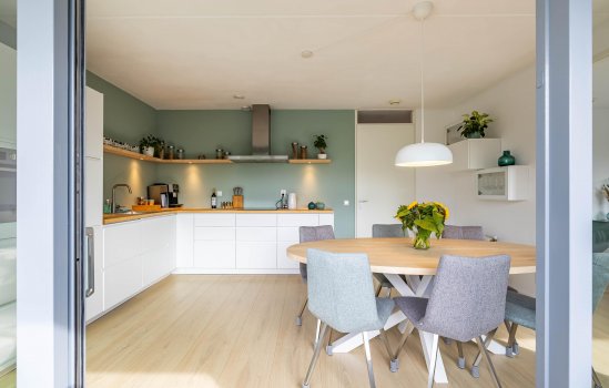 Verlengde Lodewijkstraat 144, GRONINGEN