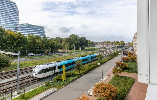 Verlengde Lodewijkstraat 144, GRONINGEN
