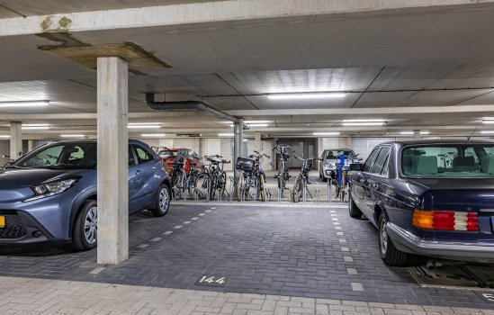 Verlengde Lodewijkstraat 144, GRONINGEN