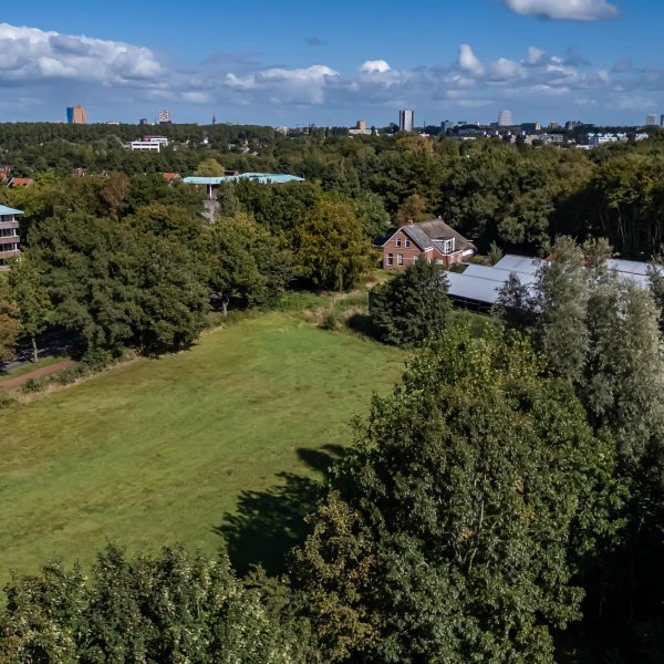 Kwekerijhof 1, EELDERWOLDE