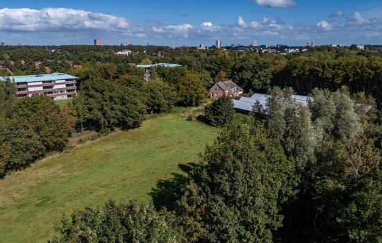 Kwekerijhof 1, EELDERWOLDE