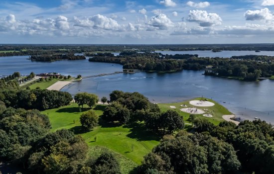 Kwekerijhof 1, EELDERWOLDE