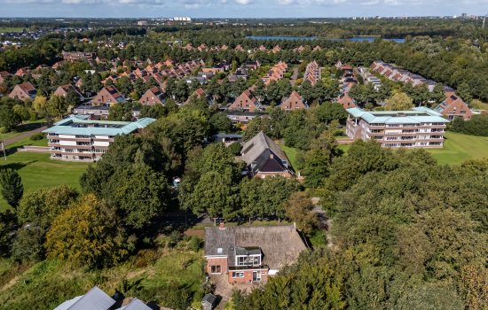 Kwekerijhof 1, EELDERWOLDE