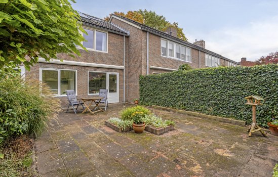 Brink 20, Veendam