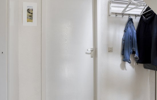 Brink 20, Veendam