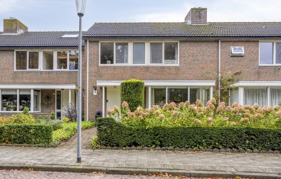 Brink 20, Veendam