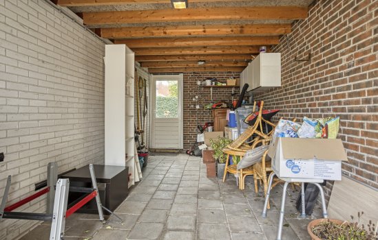 Brink 20, Veendam
