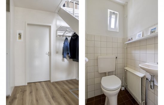 Brink 20, Veendam