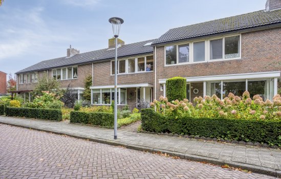 Brink 20, Veendam
