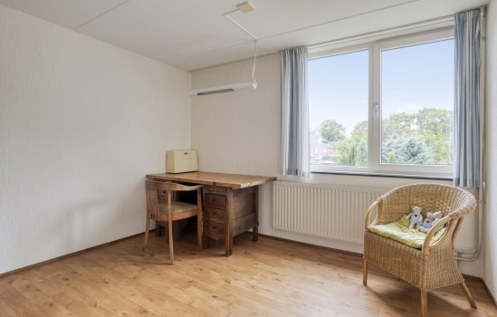 Brink 20, Veendam
