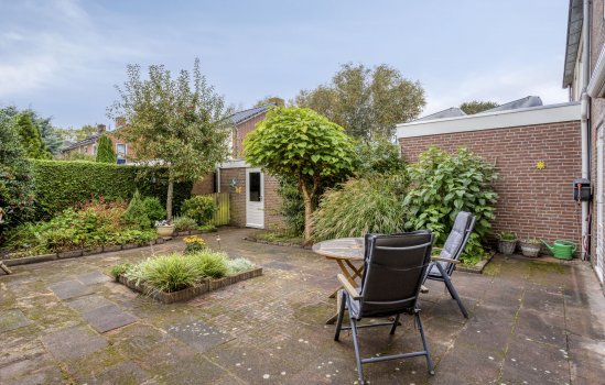 Brink 20, Veendam