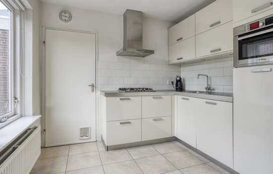 Brink 20, Veendam