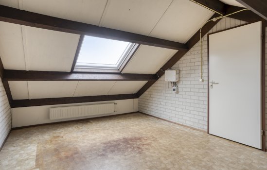 Brink 20, Veendam