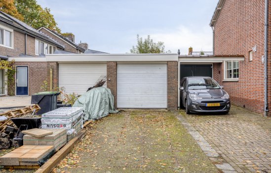 Brink 20, Veendam