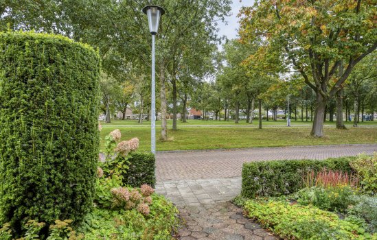 Brink 20, Veendam