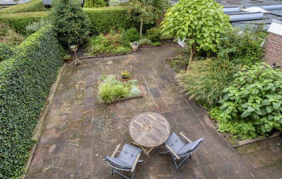Brink 20, Veendam