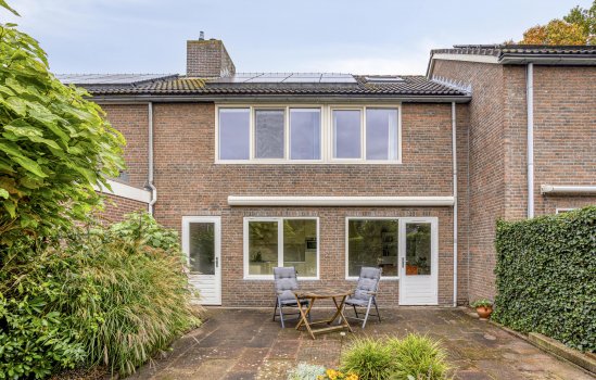 Brink 20, Veendam
